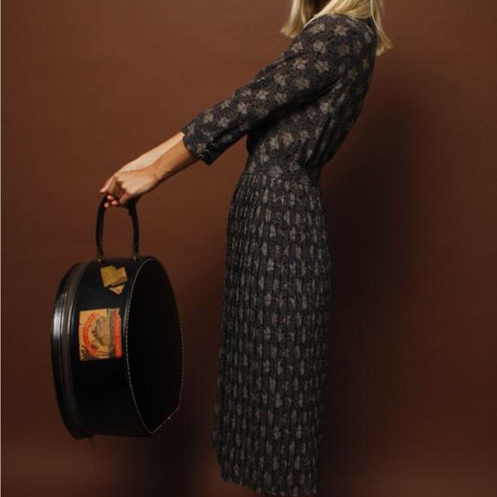 Sessun dress - Like new! Purchase in Paris - Picture 2 of 5